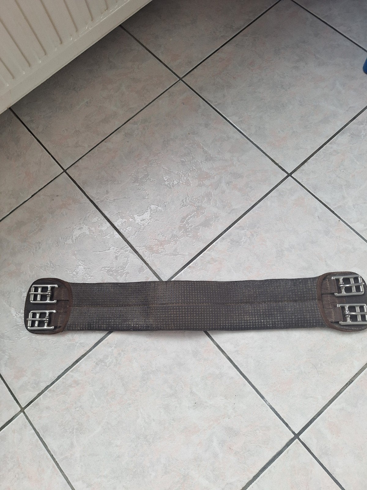 Sangle wintec brune, Enlèvement ou Envoi, Wintec, Sangle