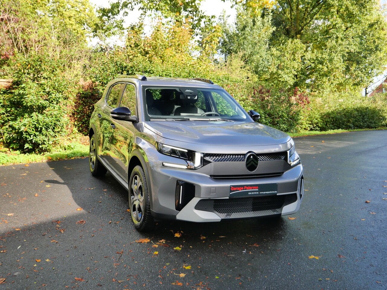 Citroen C3 Aircross 100 PK  +GARANTIE CARE  CITROEN TOT 8JA, Auto's, 0 kg, Euro 6, 1199 cc, 0 kg