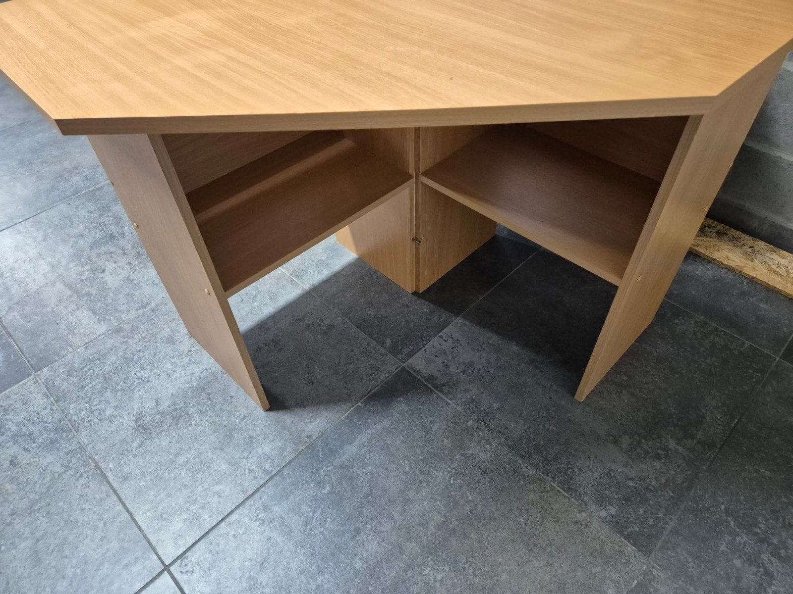 Bureau d'angle, Maison & Meubles, Enlèvement