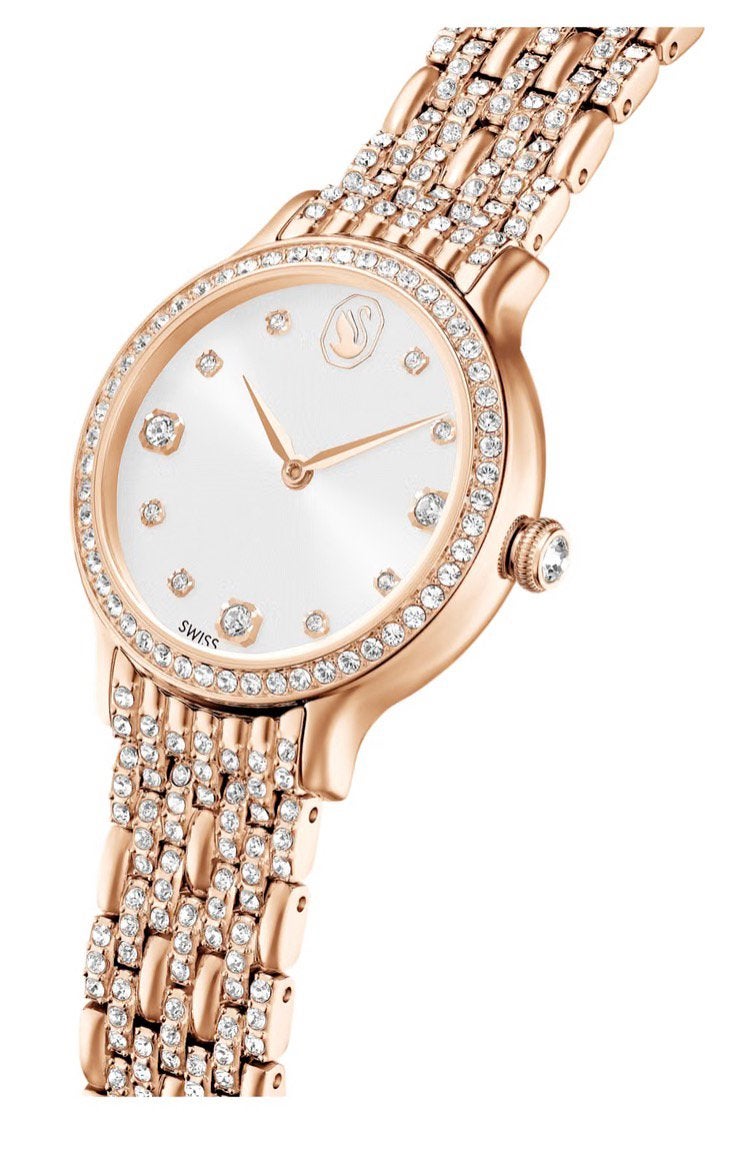 Montre pour femme, Enlèvement, Comme neuf, Or, Or