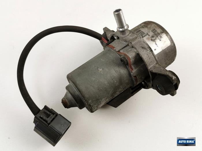 Vacuumpomp (Benzine) van een Volvo XC90, Gebruikt, -, -, Ophalen of Verzenden