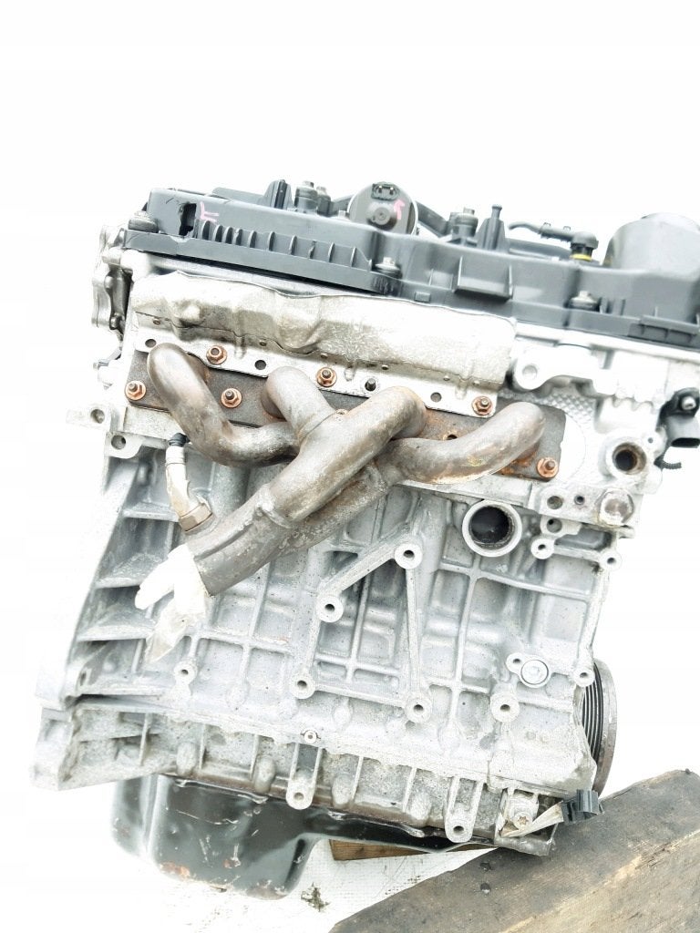 Moteur N46B20B Nu E87 E91 E90 X3 E60 BMW E81, Envoi, Utilisé, Daihatsu