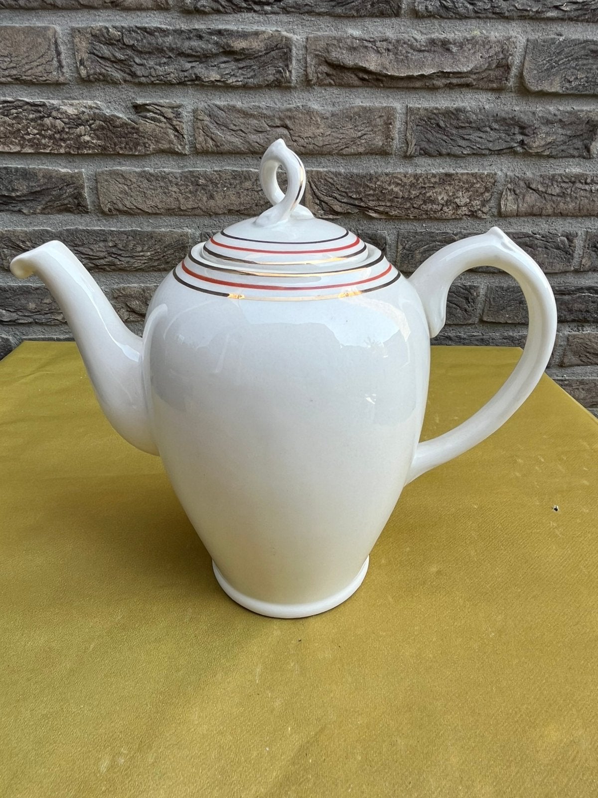 Théière BOCH Vintage, Enlèvement ou Envoi