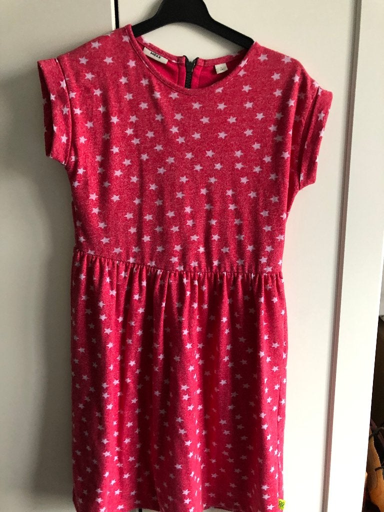 robes ete fille taille 6-8 ans, Enlèvement, Comme neuf, Fille, Robe ou Jupe