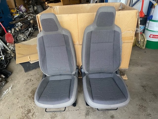 INTERIEUR COMPLET Cross Volkswagen Up! (121), Volkswagen, Volkswagen AG, Utilisé, Kundenbetreuung@volkswagen.de