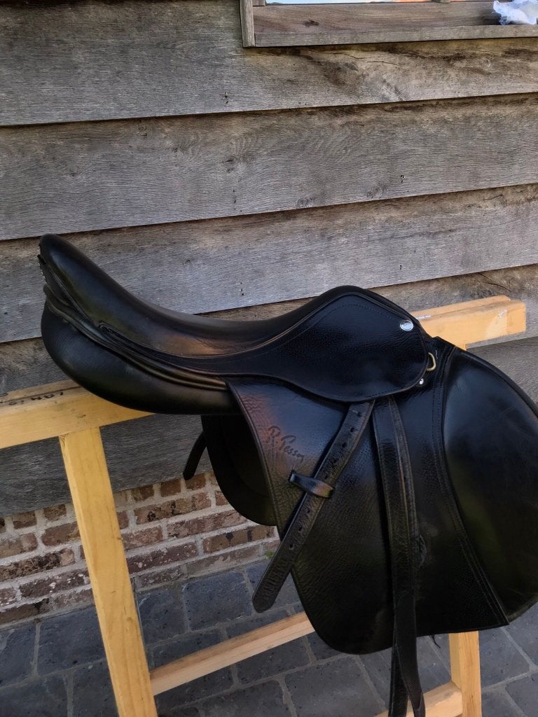 Springzadel R.Pessoa 17”, Ophalen, Gebruikt, Overige merken, M (17 inch)