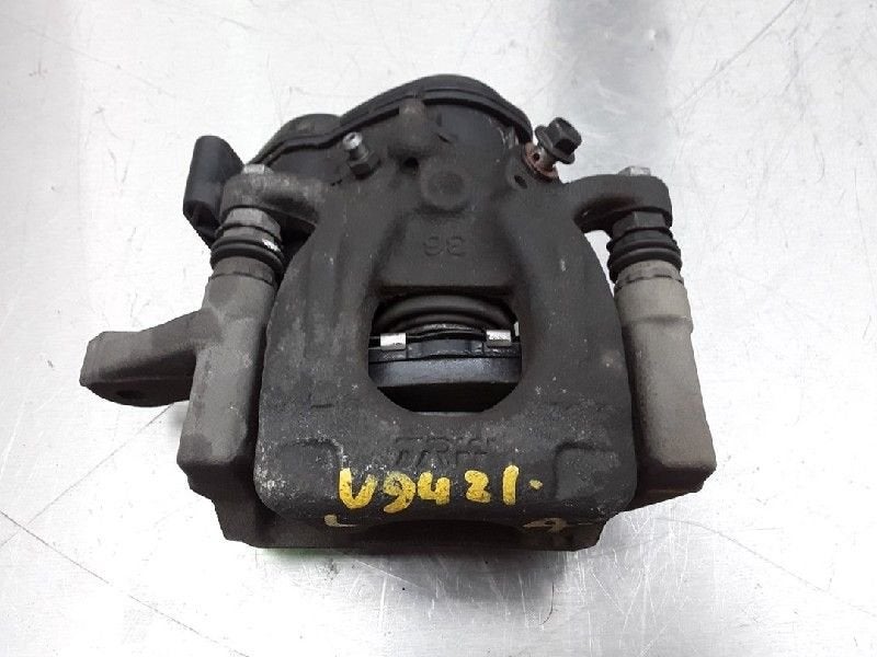 ETRIER DE FREIN ARRIÈRE GAUCHE ABS Nissan Qashqai (J11), Utilisé, Nissan