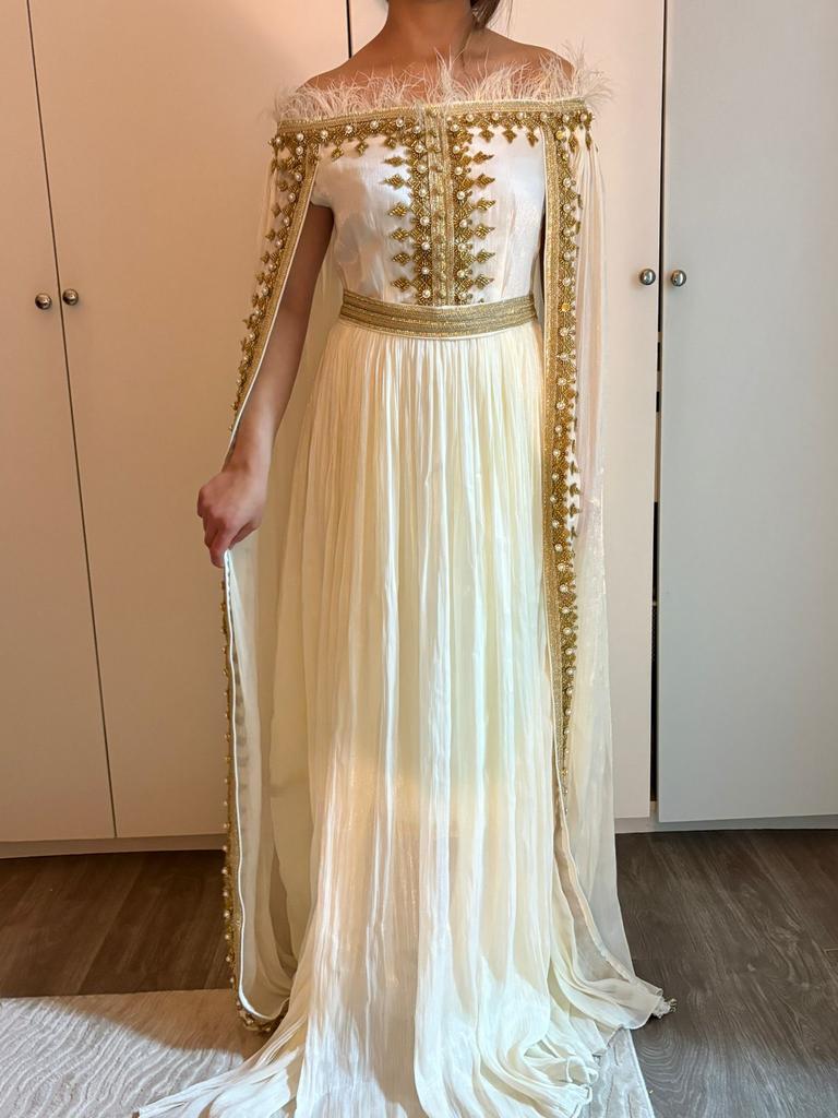 Robe, Kleding | Dames, Jurken, Ophalen of Verzenden