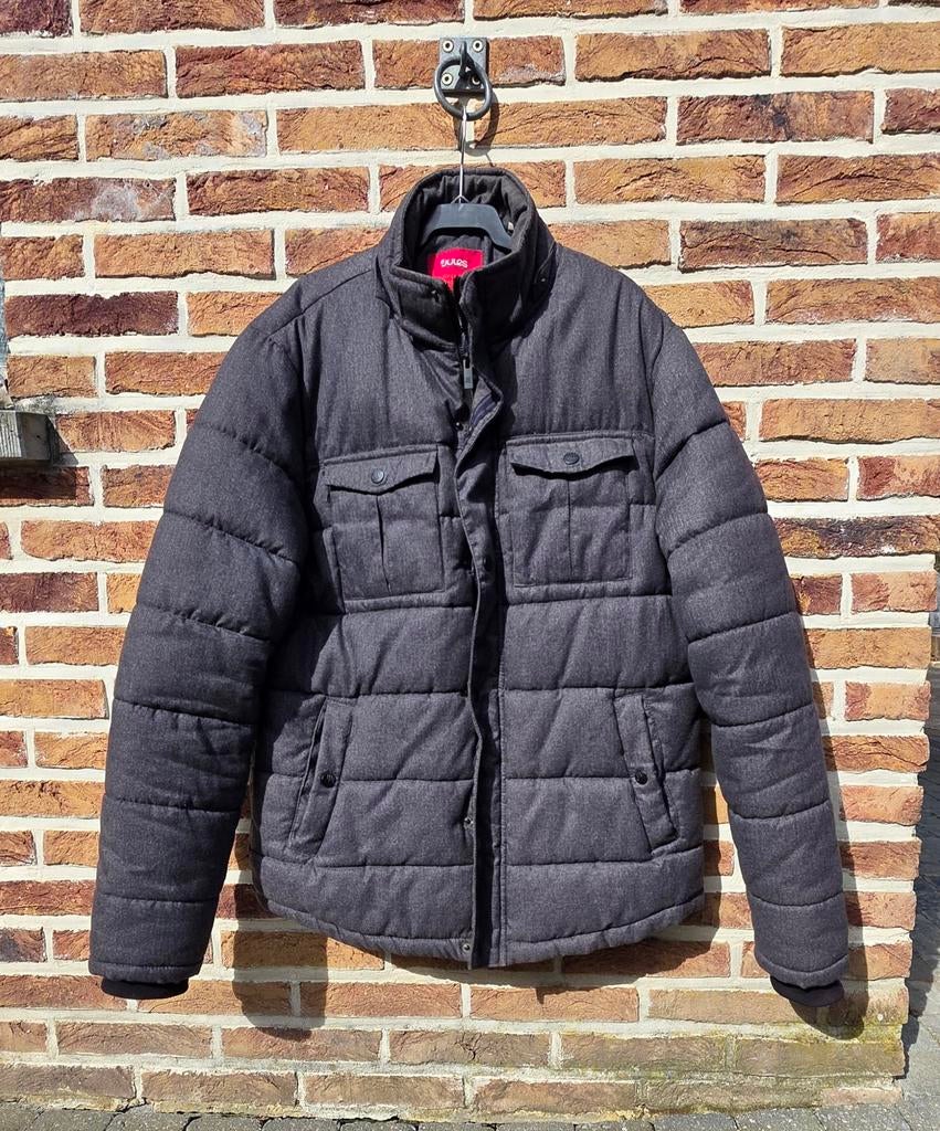 Veste Hiver Homme "Jules" taille L, Vêtements | Hommes, JULES, Gris, Enlèvement ou Envoi, Taille 52/54 (L)