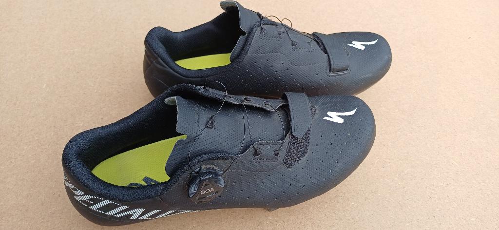 koersfietsschoenen Specialized, Ophalen, Gebruikt, Heren, Overige merken