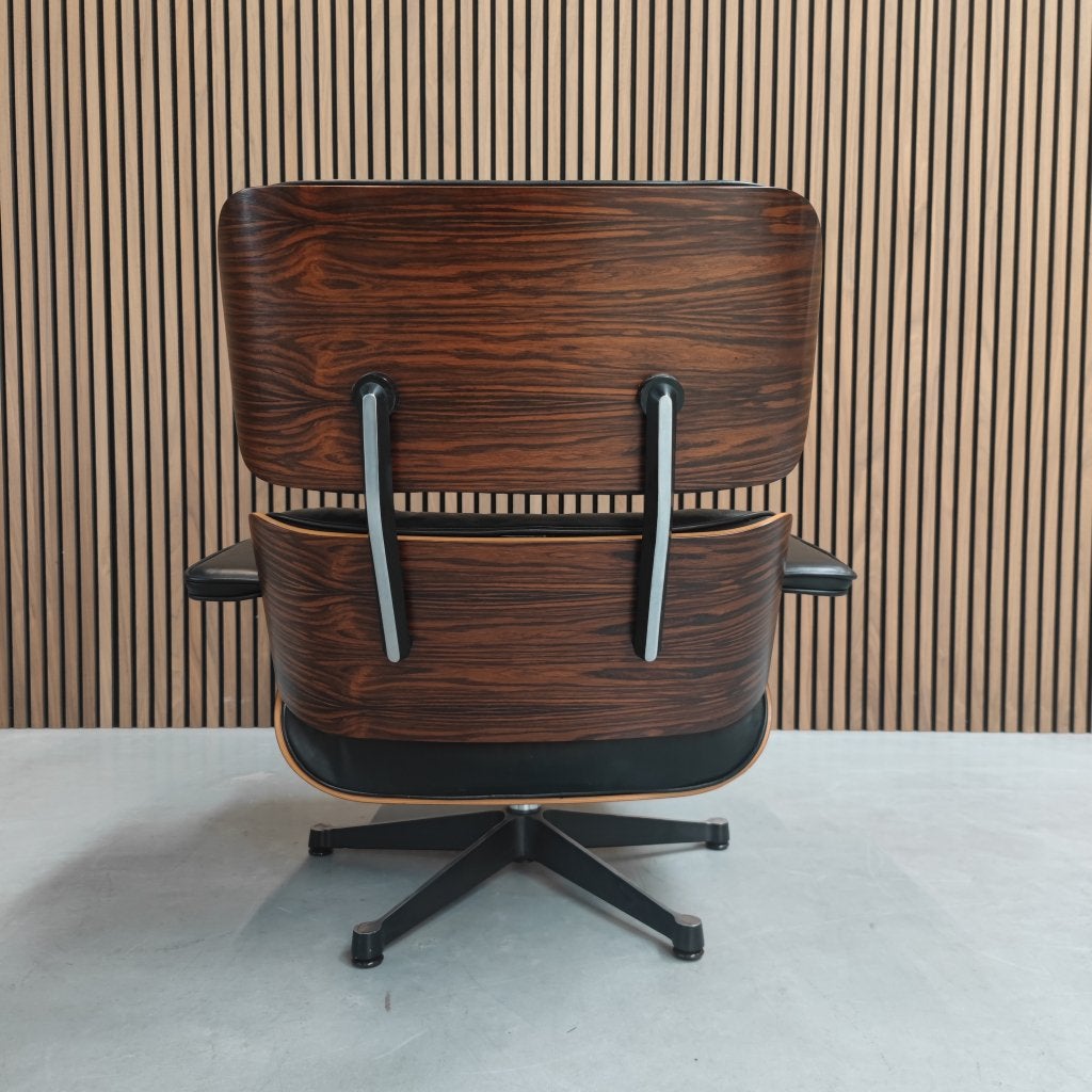 Vitra Eames Lounge chair, Antiek en Kunst
