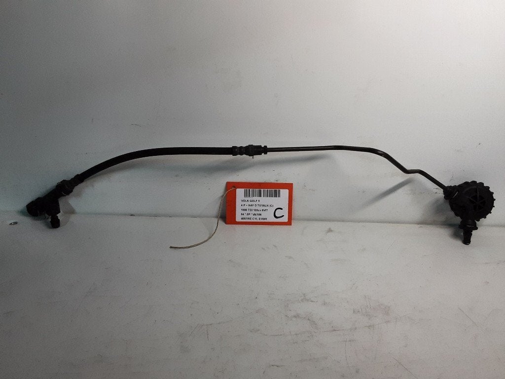 EMETTEUR EMBRAYAGE Volkswagen Golf V (1K1) (FM277001), Volkswagen, Mevr. I. Hauben, Utilisé, Rue de l'Espoir 34 34
4030  GRIVEGNÉE, BE