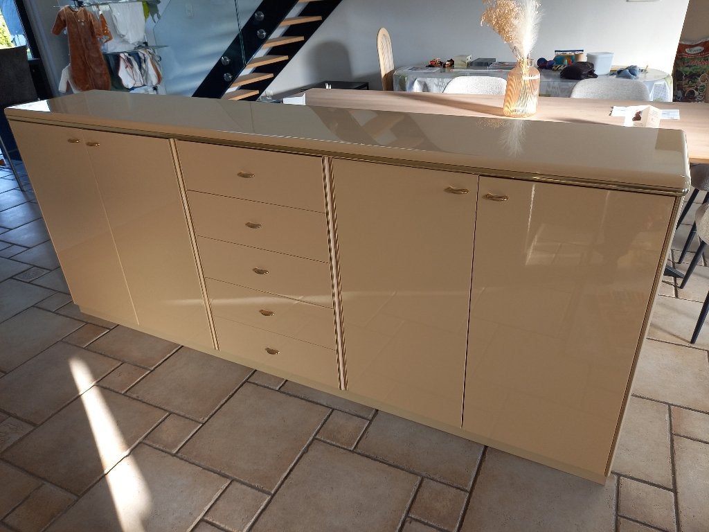ensemble salle a manger, Ophalen, Overige materialen, Gebruikt, 100 tot 150 cm