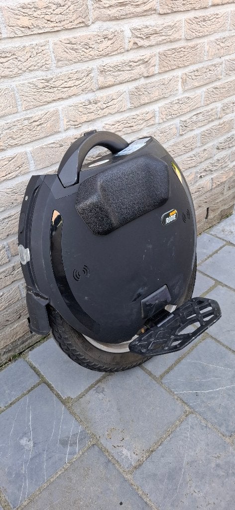 Monowheel KingSong 18XL, Ophalen, Zo goed als nieuw, Overige typen