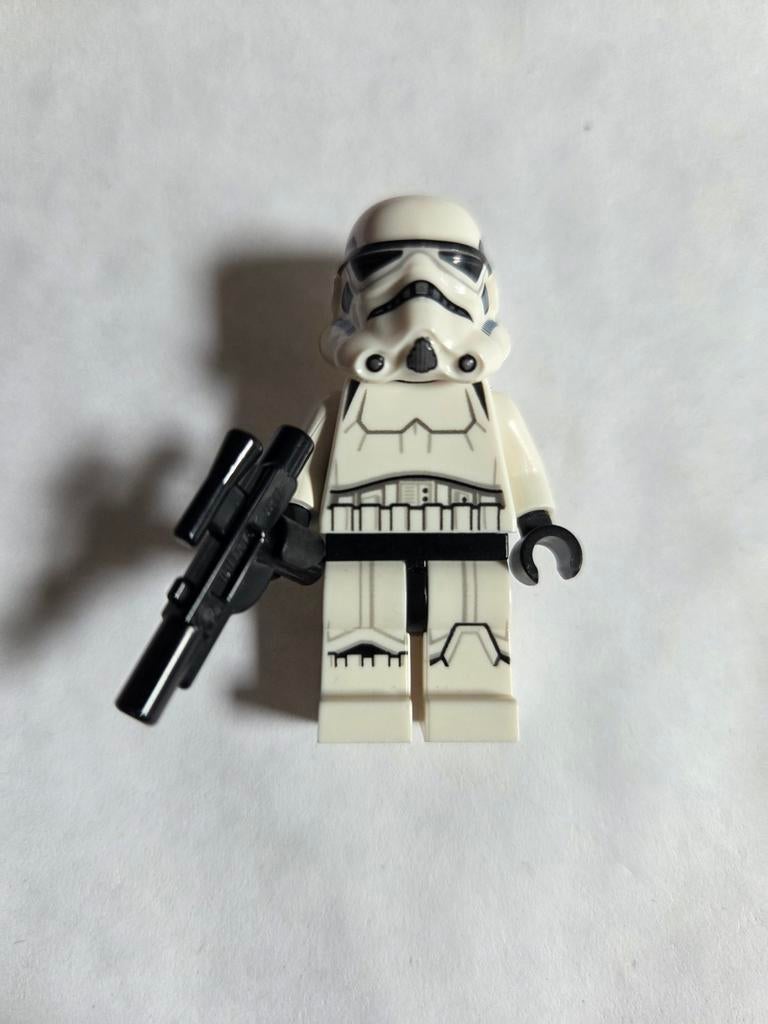 Lego Star wars Stormtrooper 2014, Ophalen, Lego, Star Wars