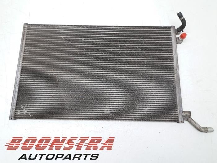 Condensateur clim d'un Jaguar F-Pace, -, 3 mois de garantie, Utilisé, Jaguar