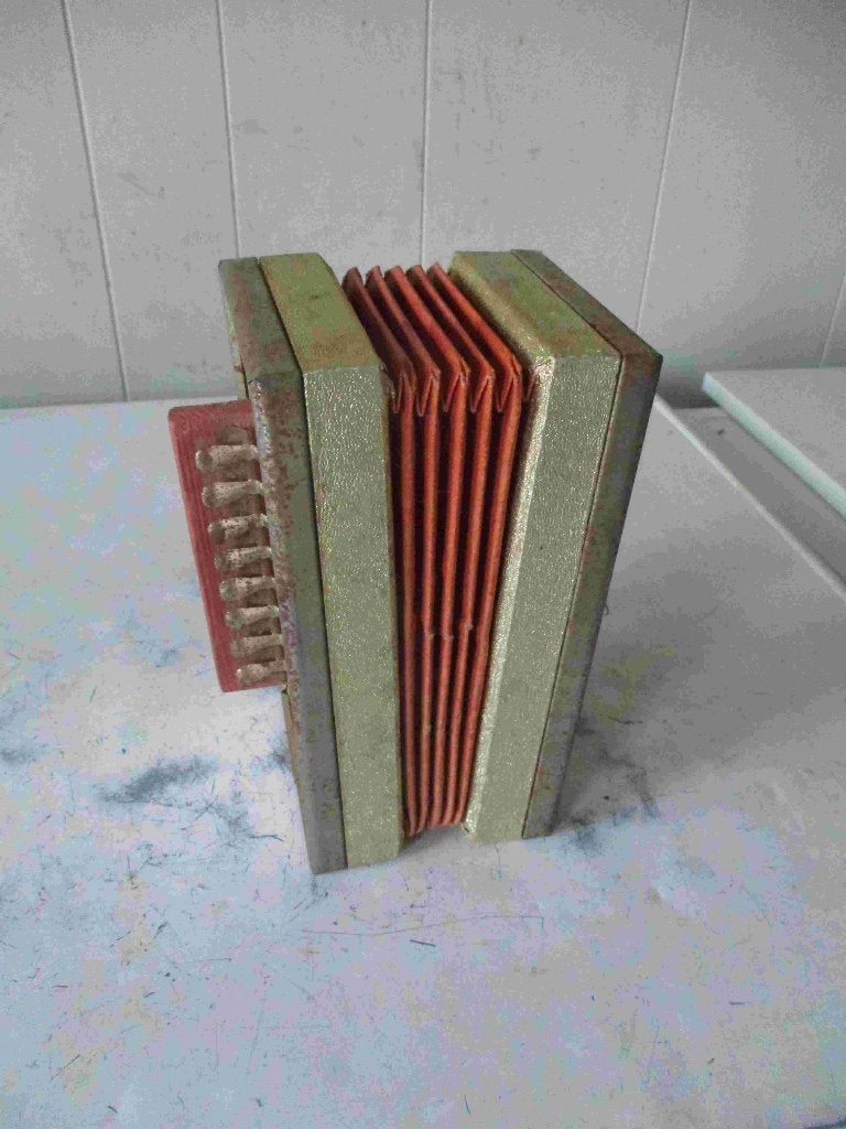 Decoratie of opknapinstrumenten, Muziek en Instrumenten, Ophalen of Verzenden, Gebruikt