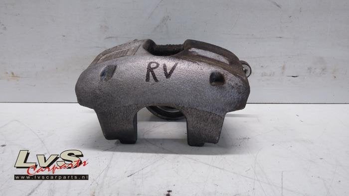 Remklauw (Tang) rechts-voor van een Opel Astra, Gebruikt, -, -, Opel