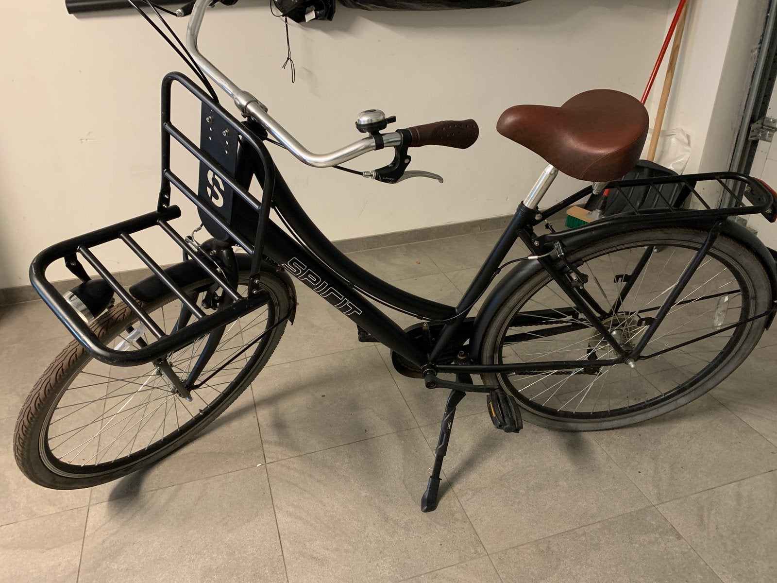 Spirit Transportfiets Dames / Meisjes, Ophalen, Gebruikt