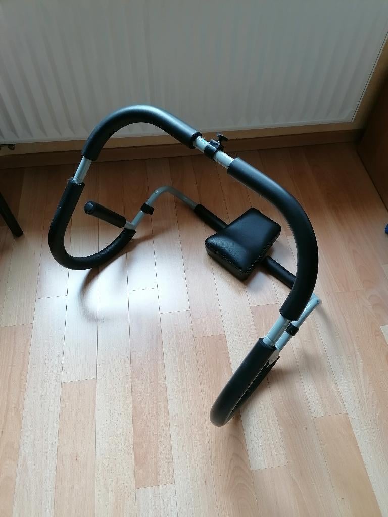 abdo trainer, Enlèvement, Comme neuf, Abdominaux