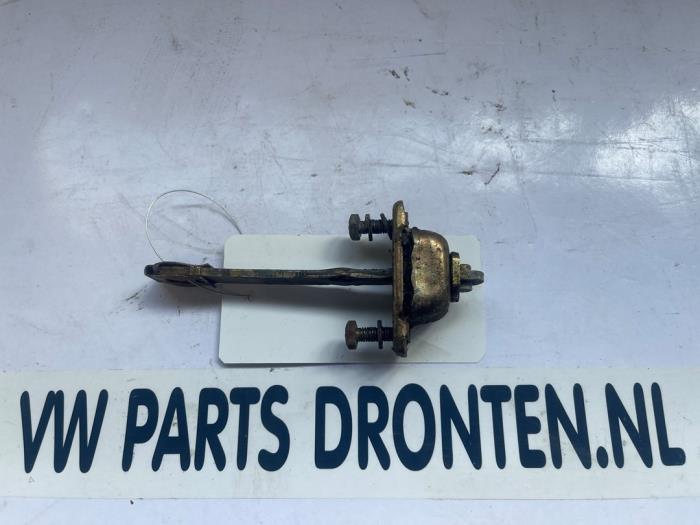 Butée 2portes droite d'un Volkswagen Transporter, Autos : Pièces & Accessoires, Carrosserie & Tôlerie, Volkswagen, Utilisé, 3 mois de garantie
