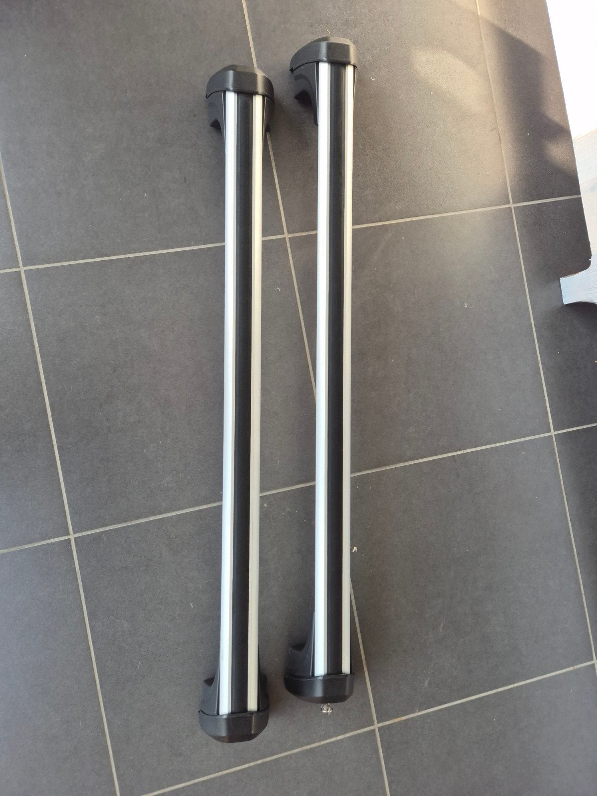 BMW dakdragers 2 serie gran tourer (F46), Ophalen, Zo goed als nieuw
