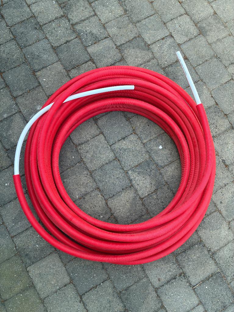 Alpex 18x2 sous gaine (40m), Enlèvement, Neuf