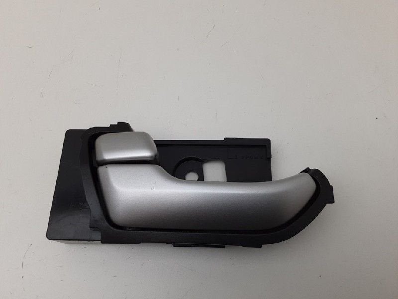 POIGNEE EXTERIEURE AVANT GAUCHE Isuzu D-Max (TFR / TFS), Utilisé, Gauche, Autres marques automobiles