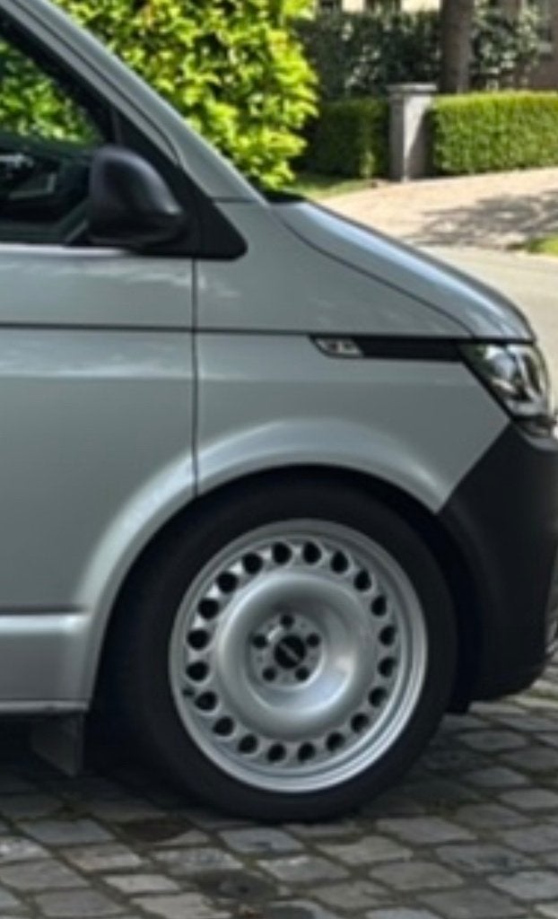 Rotiform 20 duims velgen voor Transporter T6.1, Auto-onderdelen, Ophalen, 255 mm, Velg(en), 20 inch