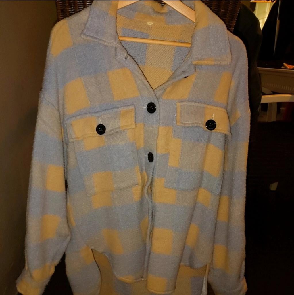 Golf / Vest, Ophalen, Maat 42/44 (L)