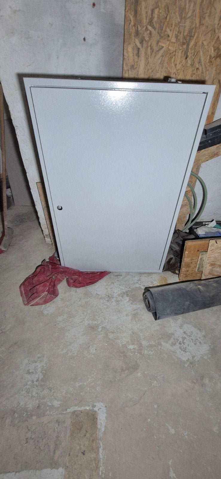 zekeringskast woning/ industrie, Huis en Inrichting, Woonaccessoires | Memoborden, Ophalen, Nieuw