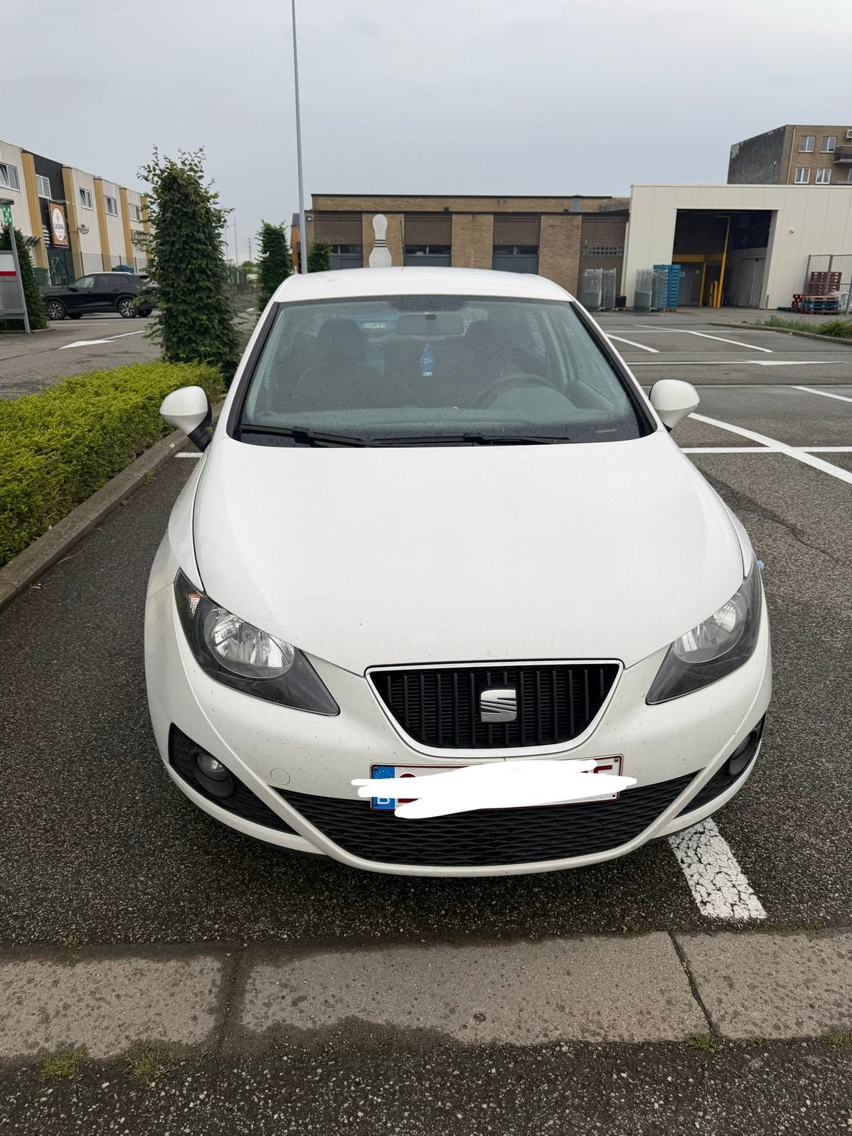 Seat ibiza, Autos, Seat, Achat, Ibiza, Diesel, Particulier