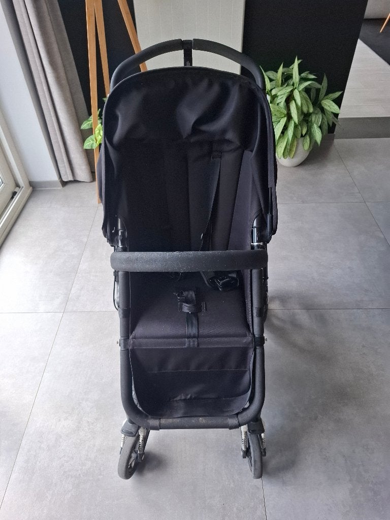 poussette, Enfants & Bébés, Poussettes & Combinaisons, Enlèvement, Utilisé, Poussette, Bugaboo