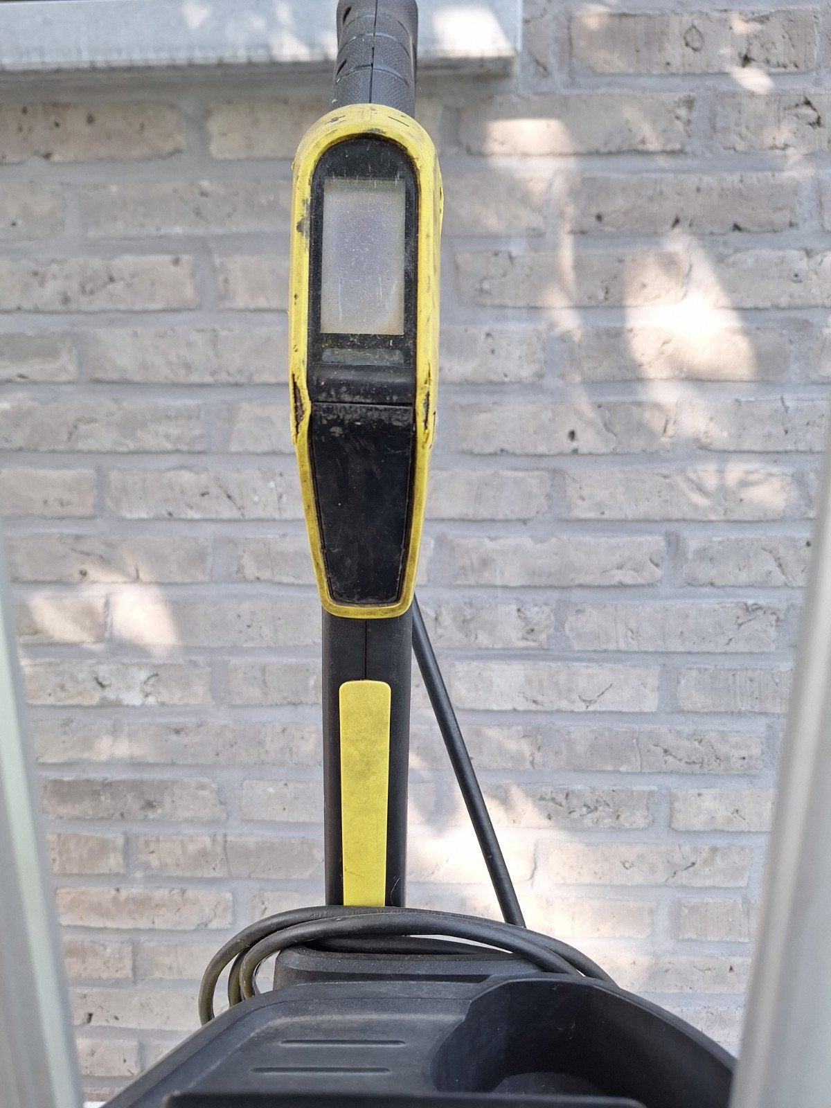 karcher k7 premium  full control plus, Bricolage & Construction, Enlèvement