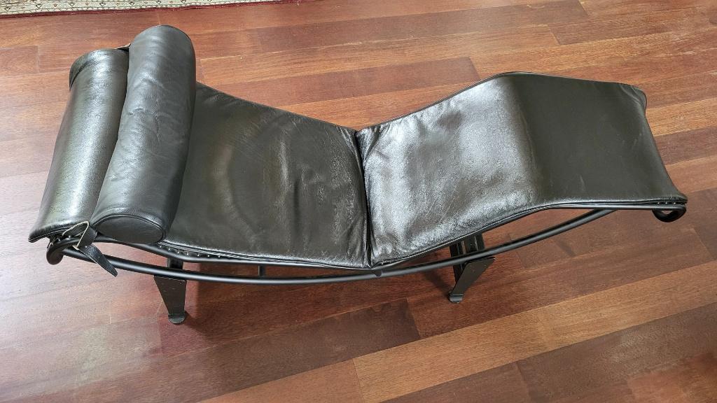 Corbusier Cassina, Maison & Meubles, Canapés | Salons, Enlèvement, Comme neuf