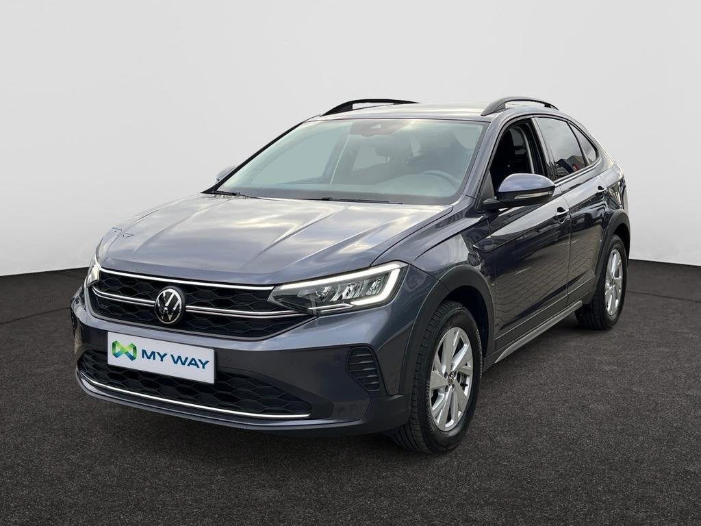Volkswagen Taigo GARANTIE*110PK*CAMERA*SENSOREN*CARPLAY*GPS*, Auto's, Volkswagen, Overige modellen, https://public.car-pass.be/vhr/e7c78f15-aab7-41a3-b436-77db6c1eff8e