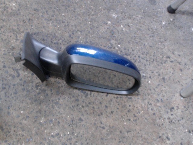 Rétroviseur droit Opel Corsa C 2000-2003 LP/15458, Enlèvement, Utilisé, Opel