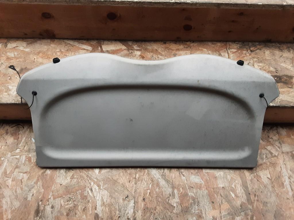 PLAGE ARRIERE Alfa Romeo 147 (937) (01-2000/03-2010), Mevr. I. Hauben, Utilisé, Alfa Romeo, Rue de l'Espoir 34 34
4030  GRIVEGNÉE, BE