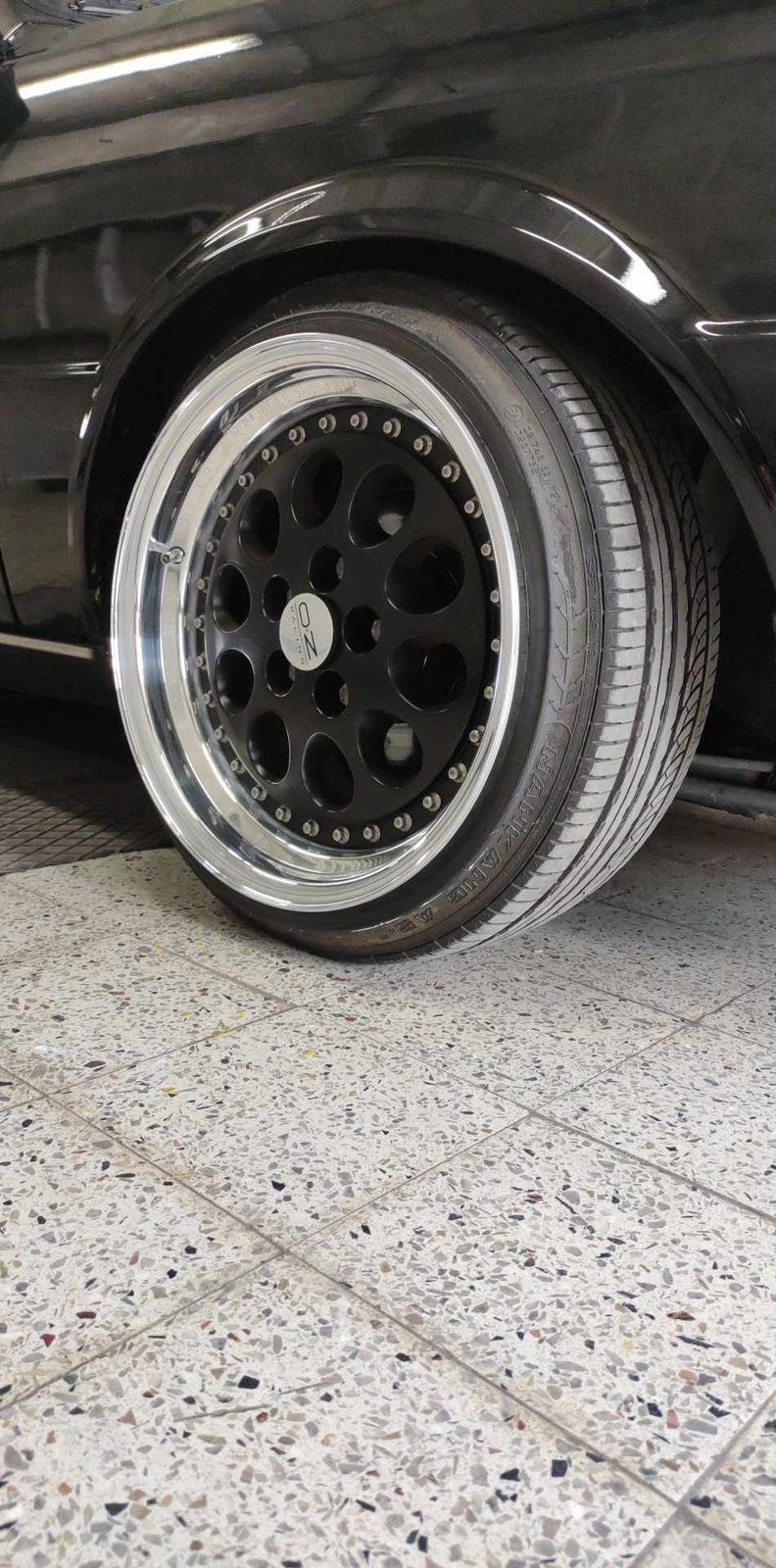 Audi 80 b2, foto 8