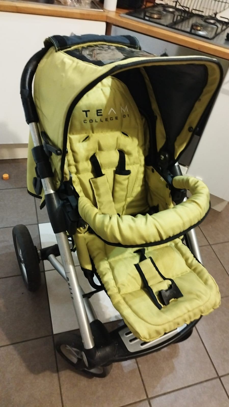 poussette à vendre, Enlèvement, Utilisé, Poussette, Autres marques