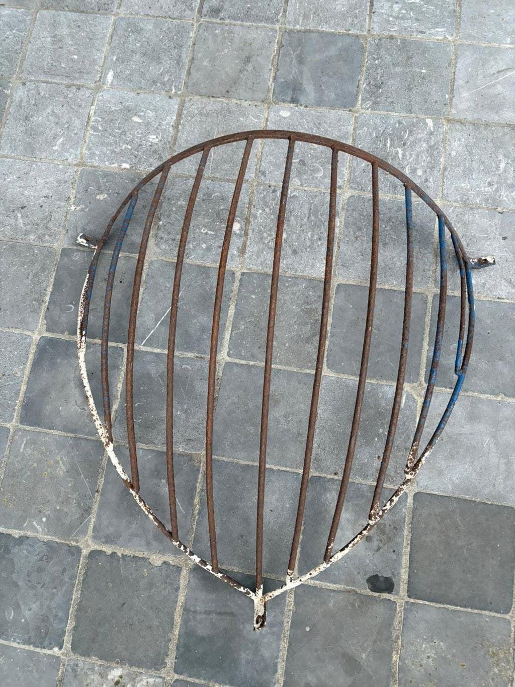 Hooi ruif hoekmodel 70 hoog, 45 diep, Dieren en Toebehoren