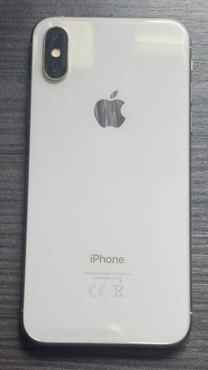 Iphone X et Xr a vendre (cassé), Télécoms, Enlèvement, Ne fonctionne pas, IPhone XR
