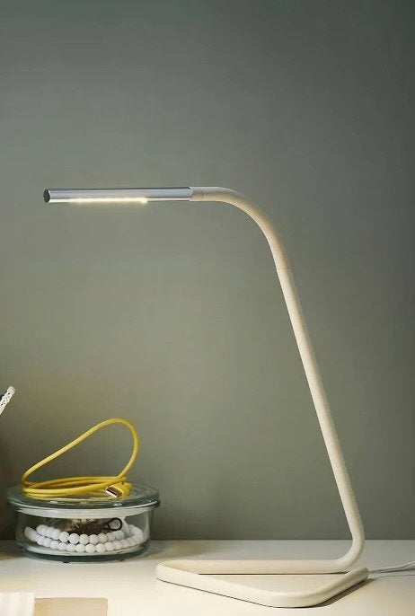 Bureaulamp ikea, Ophalen, Zo goed als nieuw, IKEA