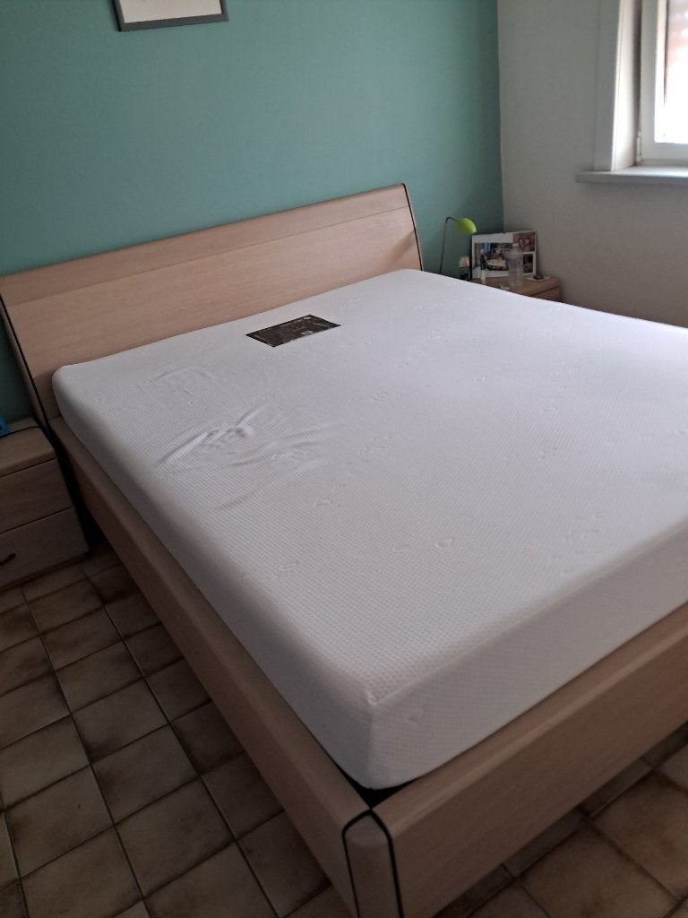 CHAMBRE COMPLÈTE, Enlèvement, Utilisé, Deux personnes