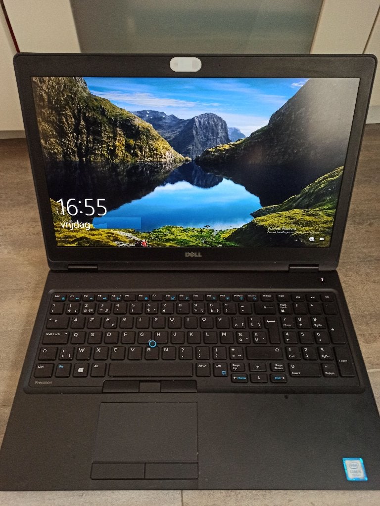 Kwalitatieve DELL laptops i3 i5 i7 laptops 8/16GB RAM + SSD, Computers en Software, Windows Laptops, Ophalen, 256 GB, 8 GB, Refurbished
