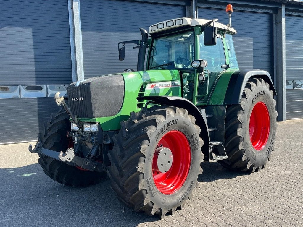 FENDT 924 WG4764, Articles professionnels, Agriculture | Tracteurs, Fendt