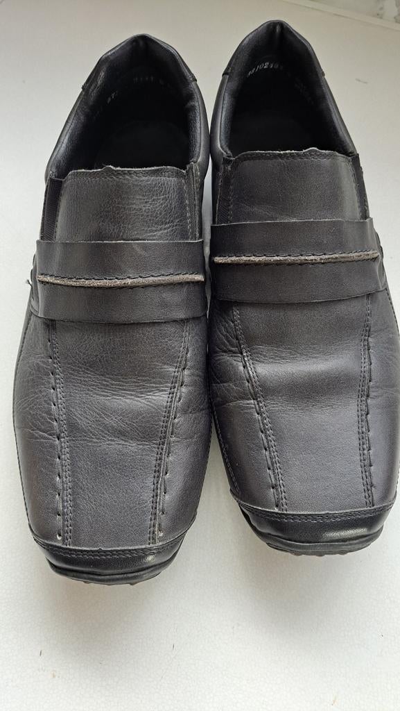 heren moccasins merk Rieker maat 43, Ophalen