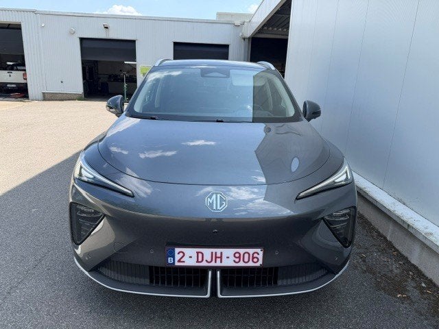 MGS6 77 kWh Luxury Dual motor, Autos, MG, Achat, Euro 6, Entreprise, 5 places