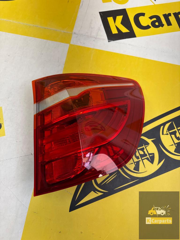 Bmw X3 F25 Led Achterlicht 7217312-12 rechts Origineel, Petuelring 130
80788  Munich, DE, Gebruikt, Info@bmw.de, BMW