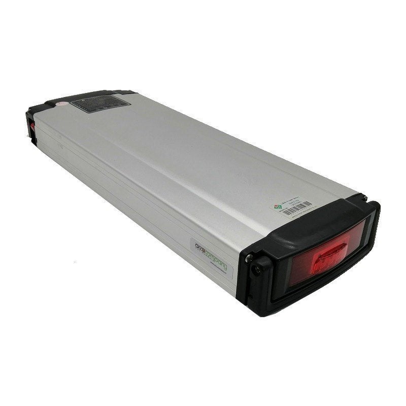 Fietsaccu revisie RAT Sachs Electra 36V 13.2Ah Lithium, Hobby & Loisirs créatifs, Composants électroniques, Enlèvement ou Envoi